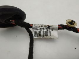 Skoda Rapid (NH) Faisceau de câblage de porte avant 5JH971121N