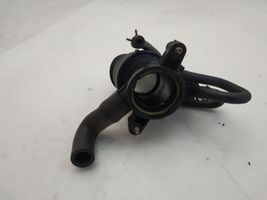 Volkswagen Golf VI Conduit d'air (cabine) 03C129656C