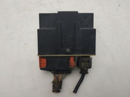 Citroen C5 Hehkutulpan esikuumennuksen rele 9652021180