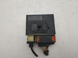 Citroen C5 Hehkutulpan esikuumennuksen rele 9652021180