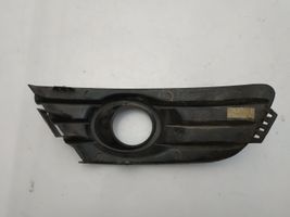 Citroen C4 I Mascherina inferiore del paraurti anteriore CT99003211A