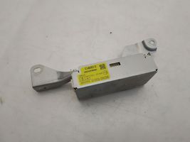 Lexus IS III XE30 Antenas pastiprinātājs 8624053010