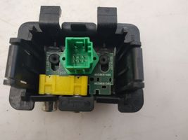 Citroen C5 Câble adaptateur AUX 