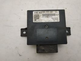 Volkswagen PASSAT B7 Current control relay 3AA919041