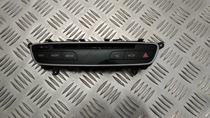 Mercedes-Benz Vito Viano W447 Interruttore di controllo dell’audio A4479053700