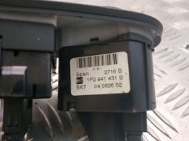 Seat Leon (1P) Przełącznik świateł 1P2941431B