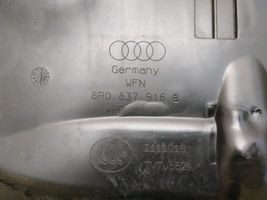 Audi Q5 SQ5 Polttoainesäiliön korkin suoja 8R0837916E