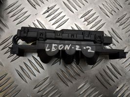 Seat Leon (1P) Czujnik ruchu G17708C0