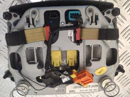 Volkswagen Phaeton Poduszka powietrzna Airbag kierownicy 3D0880201BQ