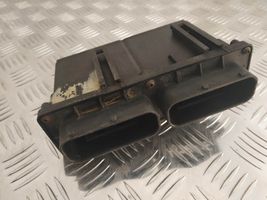 Opel Astra G Coolant fan relay 24410128