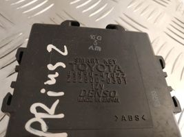 Toyota Prius (NHW20) Autres dispositifs 8999047022