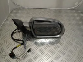 Audi A5 Sportback 8TA Front door electric wing mirror 021053