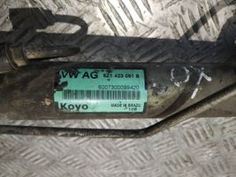 Volkswagen Fox Steering rack 5Z1423051B