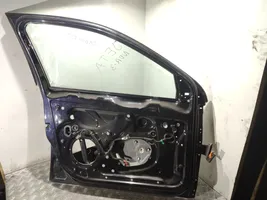 Volkswagen Jetta III Etuoven ikkunan nostin moottorilla 1K5831311