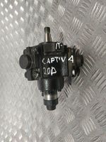 Chevrolet Captiva Pompe d'injection de carburant à haute pression 96859151