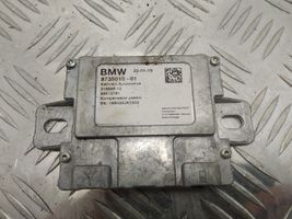 BMW 4 F32 F33 Inne wyposażenie elektryczne 8735010