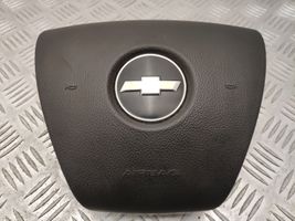 Chevrolet Captiva Ohjauspyörän turvatyyny 95028511