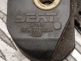 Seat Ibiza II (6k) Takaluukun/tavaratilan lukon vastakappale 6K6827505A