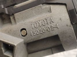 Toyota Corolla E120 E130 Steering rack mechanical part 45020024