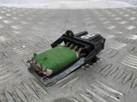 Volkswagen Caddy Pečiuko ventiliatoriaus reostatas (reustatas) 3131090055