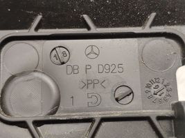 Mercedes-Benz GLC X253 C253 Autres pièces de carrosserie DBPD925