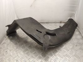 BMW 7 G11 G12 Cabin air duct channel 7343502