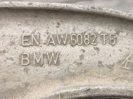 BMW 6 F06 Gran coupe Braccio di controllo sospensione anteriore inferiore/braccio oscillante 6775967
