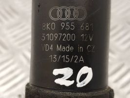 Audi A5 Sportback 8TA Pompe de lave-glace de pare-brise 8K0955681
