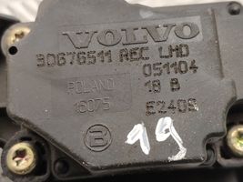 Volvo S80 Attuatore/motore della valvola del collettore di aspirazione 30676511