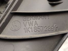 Volkswagen Golf VI Schowek deski rozdzielczej 1K1857290E