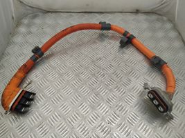 Lexus IS III XE30 Brake wiring harness G114853010