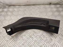 BMW 5 F10 F11 Front sill trim cover 9162737