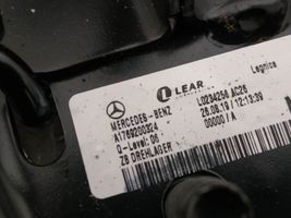 Mercedes-Benz GLA W156 Muu sisätilojen osa A1769200324
