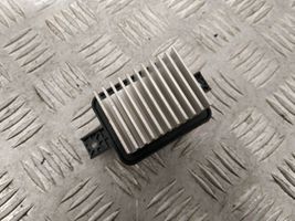 Honda Civic X Heater blower motor/fan resistor 78183