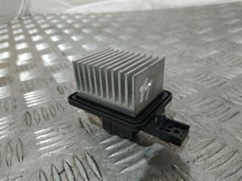 Honda Civic X Heater blower motor/fan resistor 78183