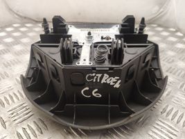 Citroen C6 Airbag dello sterzo 96446972ZD