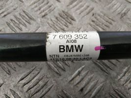 BMW 3 F30 F35 F31 Galinis pusašis 7609352