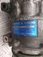 Volvo V50 Compressore aria condizionata (A/C) (pompa) 3M5H19D629HE