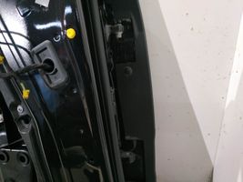 Mercedes-Benz S W222 Aizmugurējās durvis 