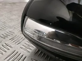 Mercedes-Benz S W222 Außenspiegel elektrisch Tür vorne E1021279