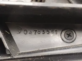 Dodge Neon Rétroviseur électrique de porte avant 1406055