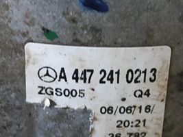 Mercedes-Benz Vito Viano W447 Wspornik / Mocowanie silnika A4472410213