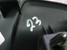 Mercedes-Benz Vito Viano W447 Rivestimento estremità laterale del cruscotto A4476890837