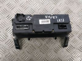 Fiat Croma Interrupteur ventilateur 7354173960