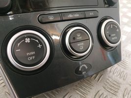 Mazda 6 Panel / Radioodtwarzacz CD/DVD/GPS FF011212A