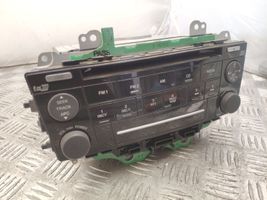 Mazda 6 Radija/ CD/DVD grotuvas/ navigacija GAA666DSX