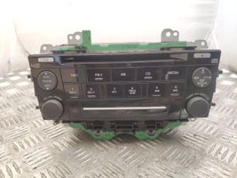 Mazda 6 Panel / Radioodtwarzacz CD/DVD/GPS GAA666DSX
