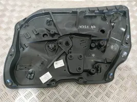 Mercedes-Benz S W222 Alzacristalli della portiera anteriore con motorino A2225409631