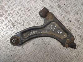 Opel Combo C Fourchette, bras de suspension inférieur avant 