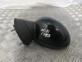 Mini One - Cooper Coupe R56 Front door electric wing mirror 